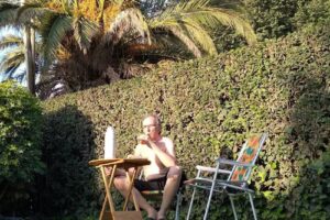 Cabañas Las Margaritas