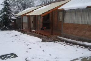 Cabañas Las Margaritas