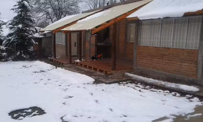 Cabañas Las Margaritas