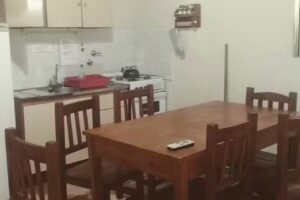 Cabañas Las Margaritas – Termas de Concordia