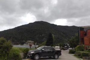 Cabañas Las Marías