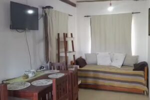 Cabañas Las Marías