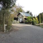 Cabañas Las Marías