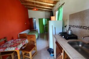 Cabañas Las Marías – Juana Koslay