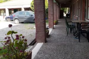 Cabañas Las Mellizas