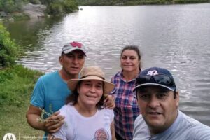 Cabañas Las Mellizas