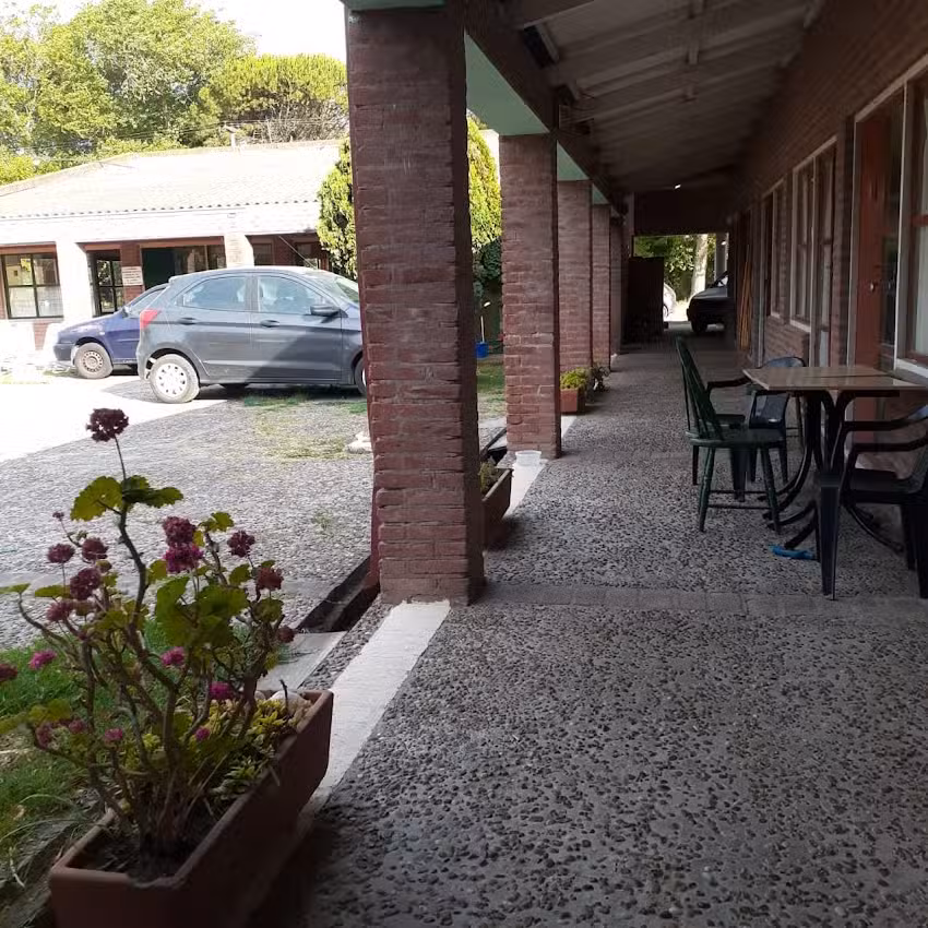 Cabañas Las Mellizas