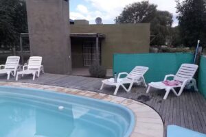 Cabañas Las Mercedes