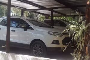 Cabañas Las Monarcas