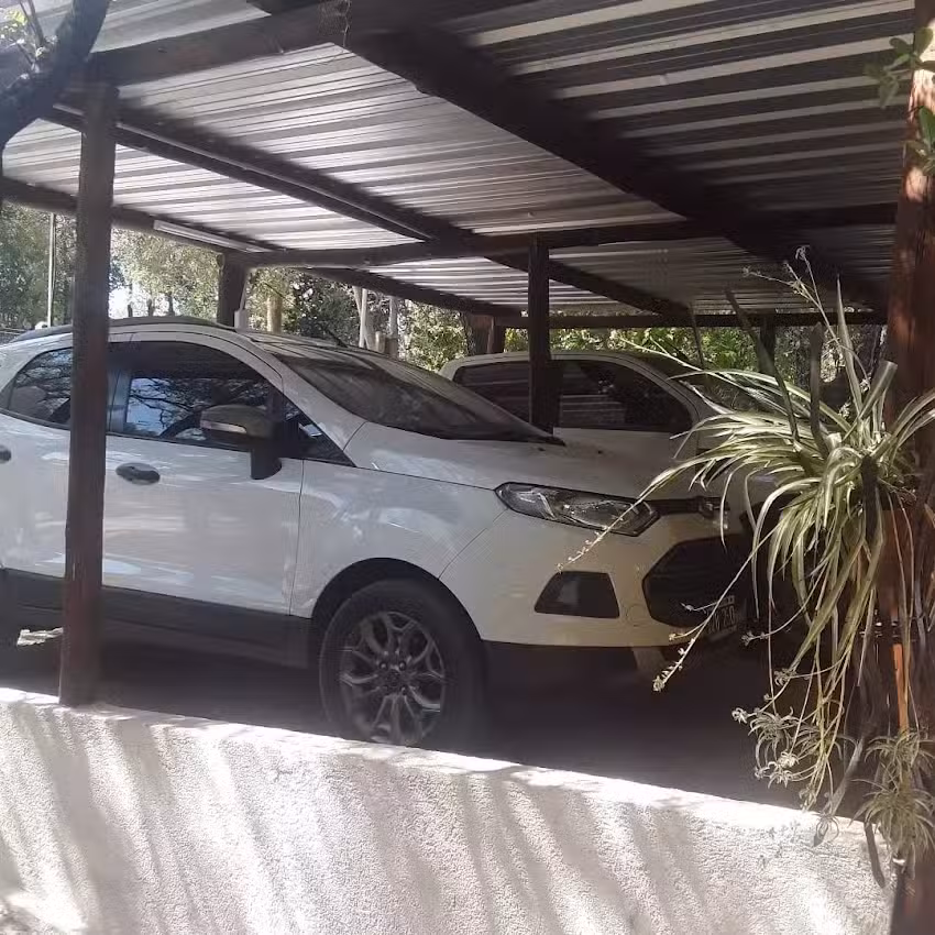 Cabañas Las Monarcas