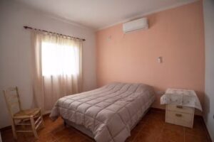 Cabañas Las Moras del Manantial