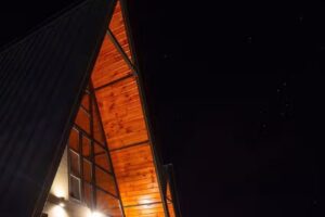 Cabañas Las Morenas