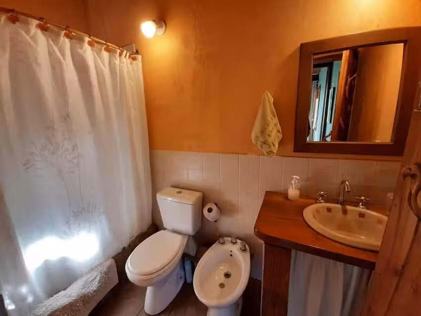 Cabañas Las Nativas