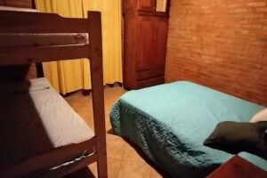 Cabañas Las Nevadas