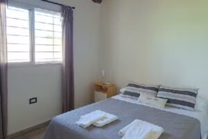 Cabañas Las Nórdicas Lodge