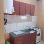 cabañas las palmeras