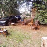 Cabañas Las Palmeras