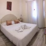 Cabañas Las Palmeras