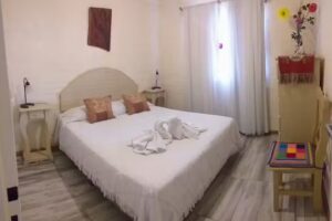 Cabañas Las Palmeras