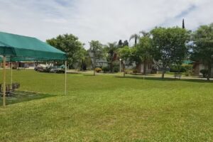 Cabañas Las Palmeras II