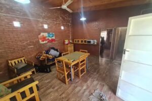 Cabañas Las Palmeritas