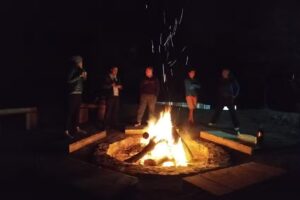 Cabañas Las Perdices