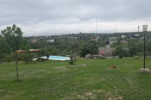 Cabañas Las Piedras