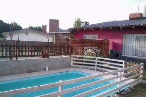 Cabañas Las Piedras