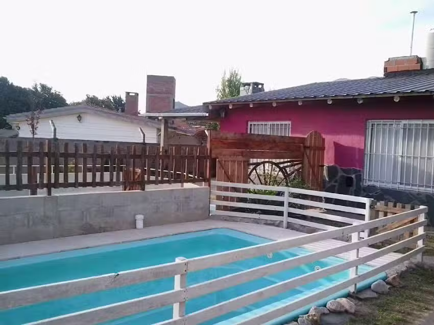 Cabañas Las Piedras