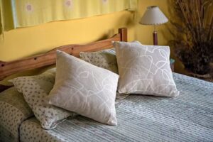 Cabañas Las Pléyades