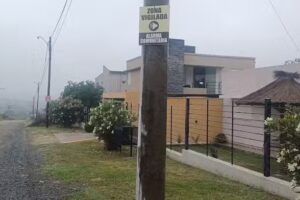 Cabañas las primaveras