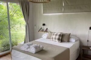 Cabañas Las Quimeras