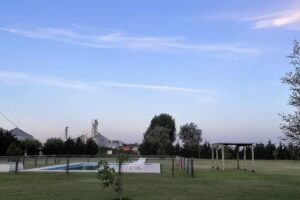 Cabañas Las Ramonas