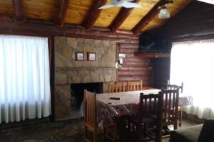 CABAÑAS Las Retamas