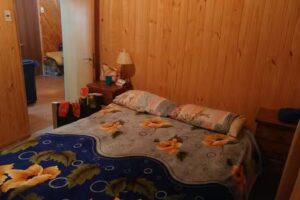 Cabañas Las Retamas