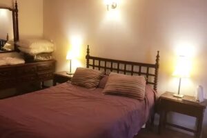 Cabañas Las Retamas