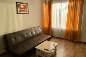 Cabañas Las Rías De Betanzos