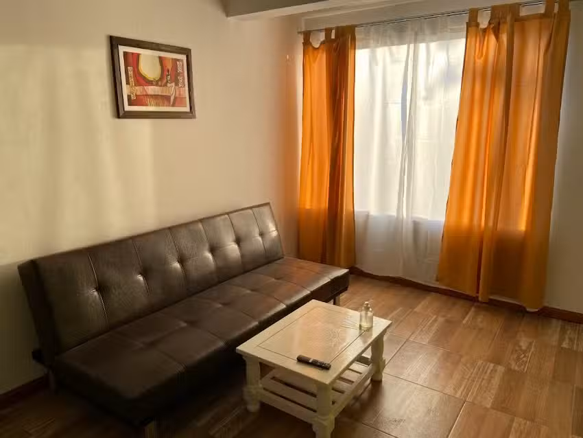 Cabañas Las Rías De Betanzos