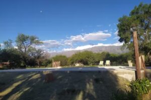 Cabañas Las Simples Cosas