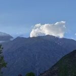 Cabañas Las soñadas