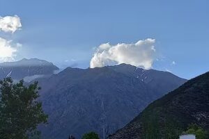 Cabañas Las soñadas