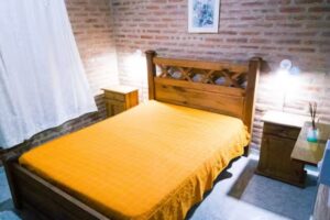 Cabañas Las Soñadas