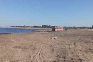 Cabañas Las Soñadas