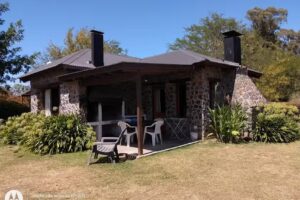 Cabañas las Tahonas