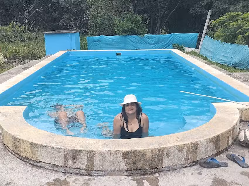 Cabañas Las Tijeretas