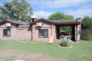 cabañas las torcacitas