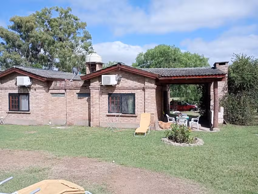 cabañas las torcacitas