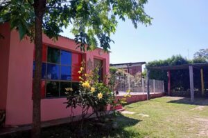 Cabañas Las Torcazas