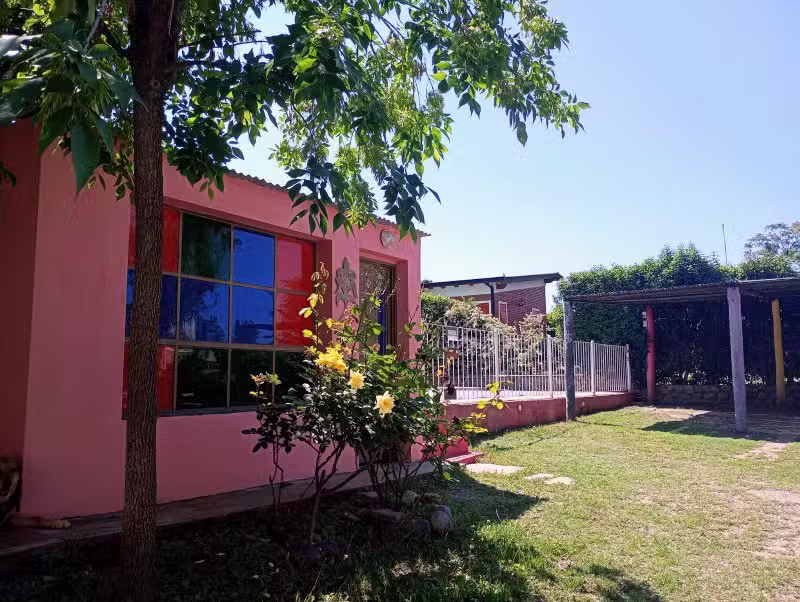 Cabañas Las Torcazas