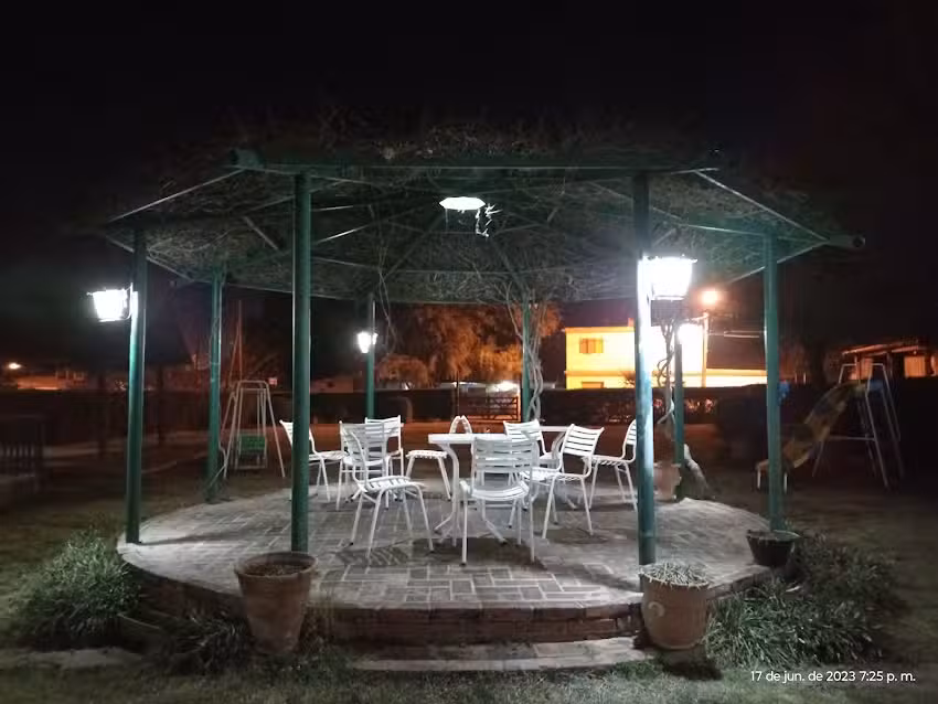 Cabañas Las Torcazas